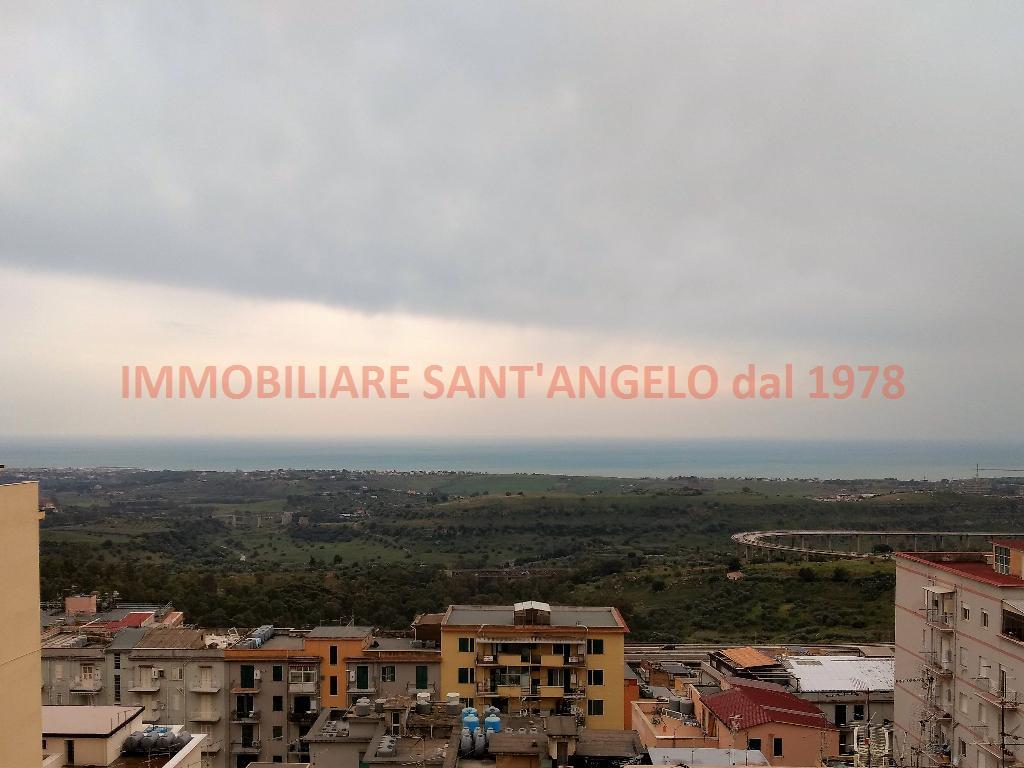 Appartamento AGRIGENTO vendita   via Acrone CANTAVENERA ROSARIO