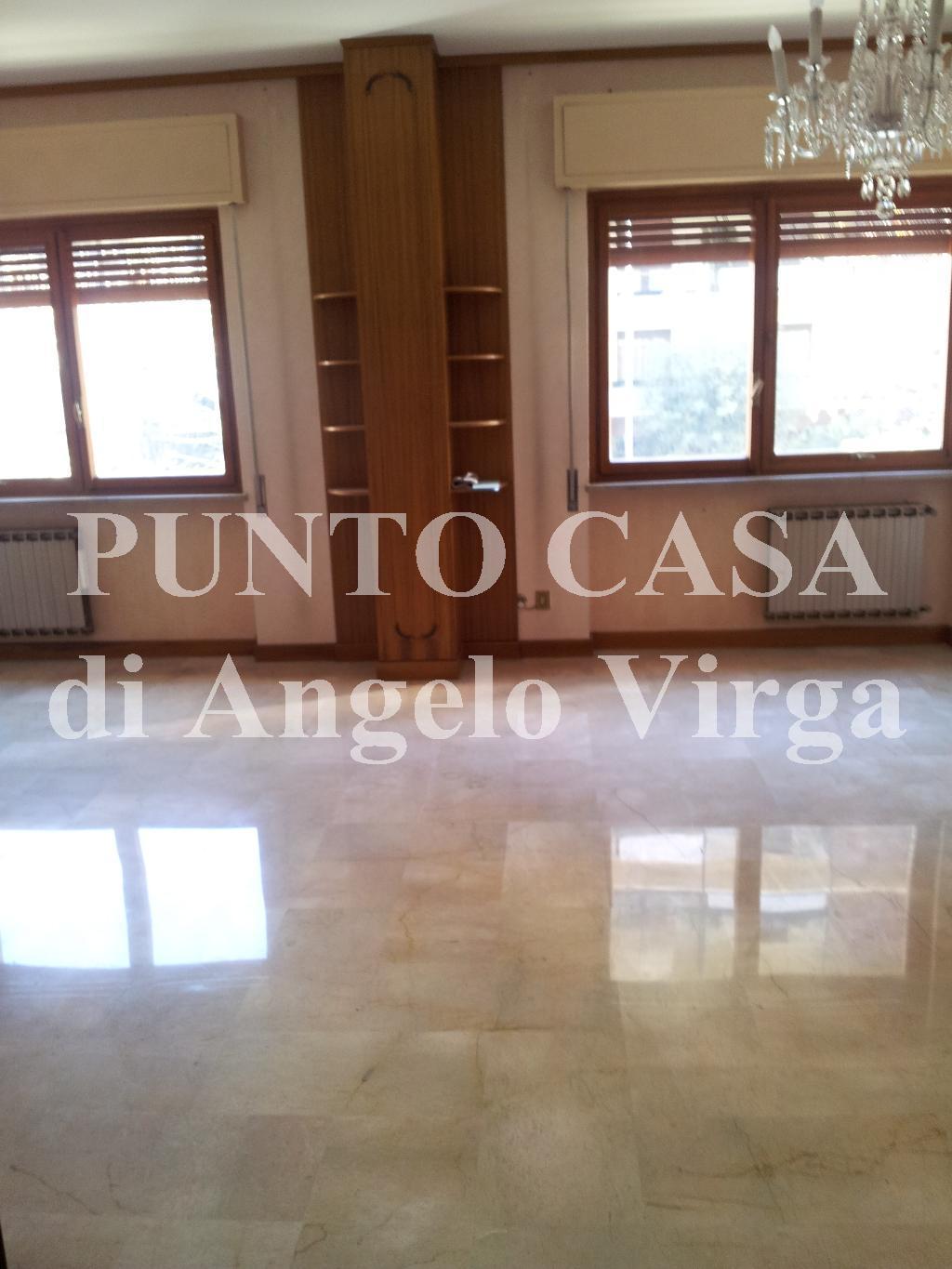 Appartamento PALERMO vendita  FIERA Via Trinacria PUNTO CASA VIRGA Srl