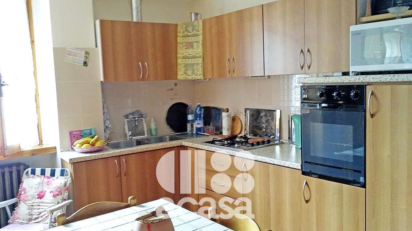 Villa Semi Indipendente SOGLIANO AL RUBICONE vendita    ACASA Srl