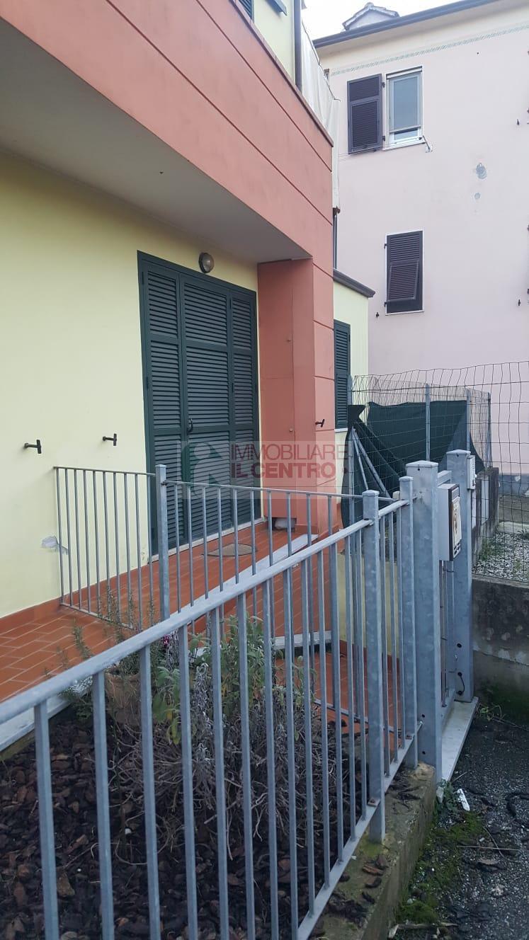 Appartamento ARCOLA vendita    IL CENTRO IMMOBILIARE snc di Stefano Santi