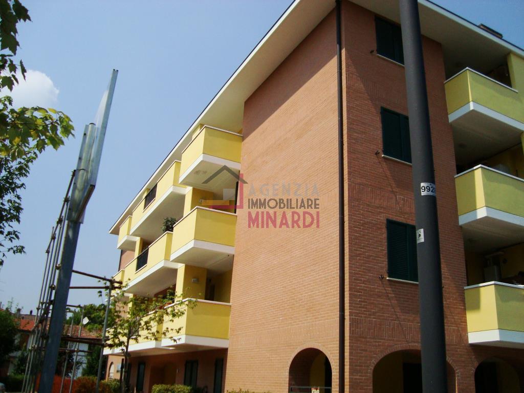 Appartamento FAENZA vendita    Agenzia Immobiliare Minardi di Studio CAMP Snc