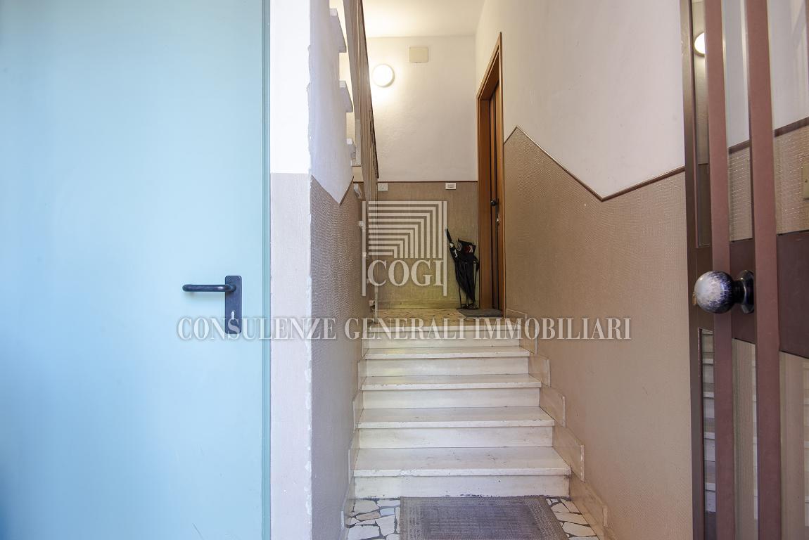 Appartamento IMOLA vendita   via Alfieri Compro Casa Srl