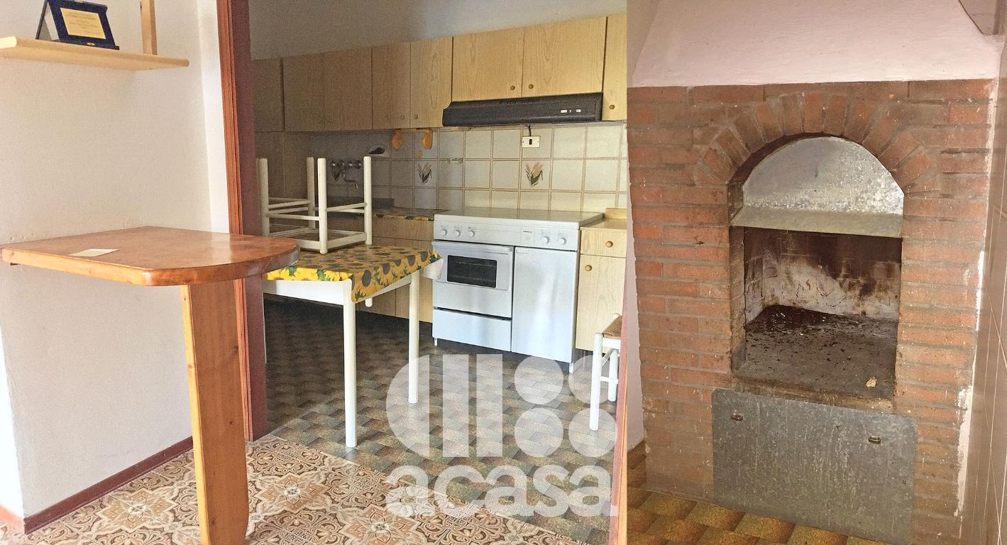 Appartamento BAGNO DI ROMAGNA vendita    ACASA Srl