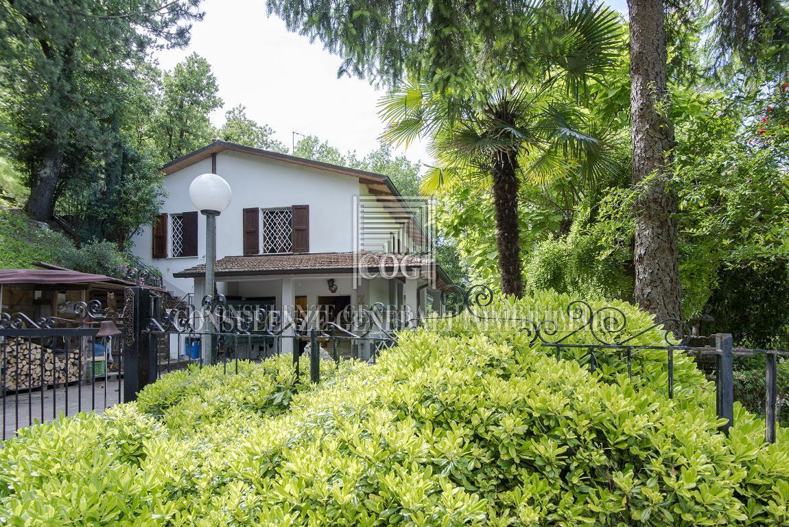 Villa Unifamiliare - Indipendente BORGO TOSSIGNANO vendita    Compro Casa Srl