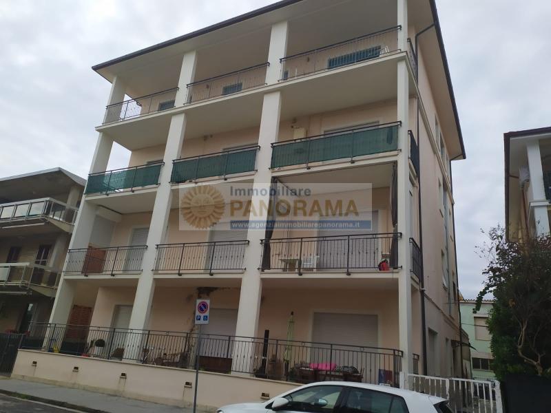 Appartamento PORTO SAN GIORGIO vendita   via Marco Polo Agenzia Immobiliare Panorama