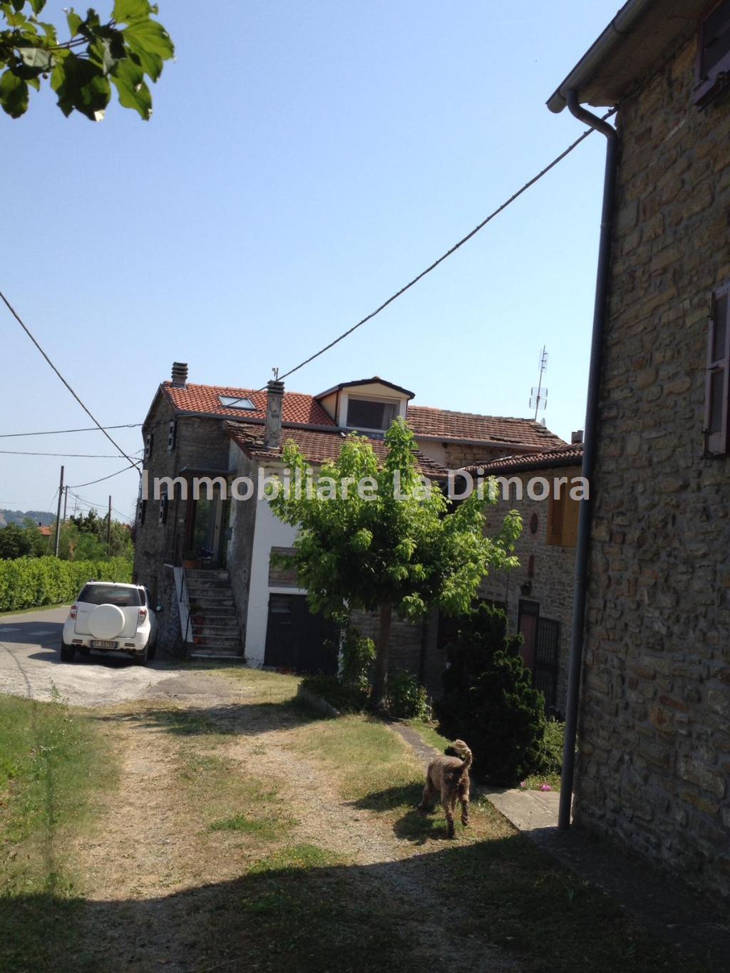 Villa Semi Indipendente FONTANELICE vendita    Immobiliare La Dimora