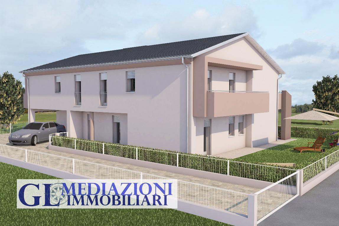 Appartamento MASSANZAGO vendita    GL MEDIAZIONI IMMOBILIARI S.R.L.