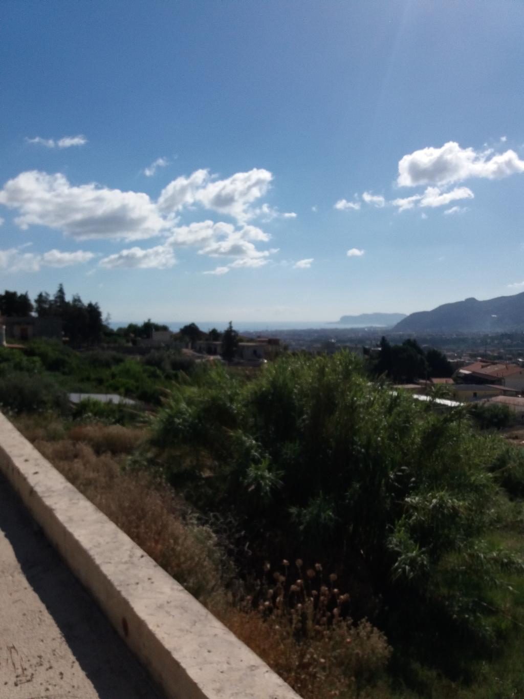 Villa Bifamiliare PALERMO vendita   strada ferrata Punto Casa di Claudio Costantino