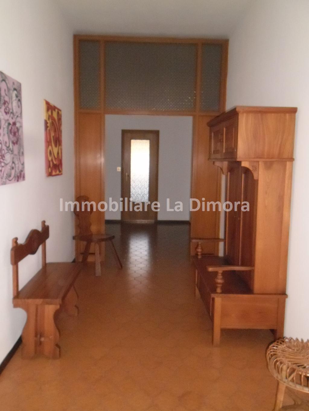 Villa Unifamiliare - Indipendente CONSELICE vendita    Immobiliare La Dimora