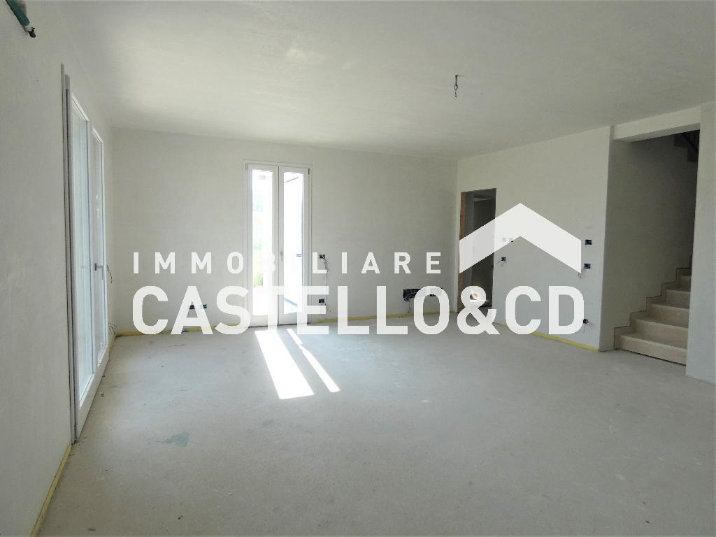 Villa Bifamiliare LONATO DEL GARDA vendita   san zeno CASTELLO&CD Immobiliare di Rambaldini Loretta