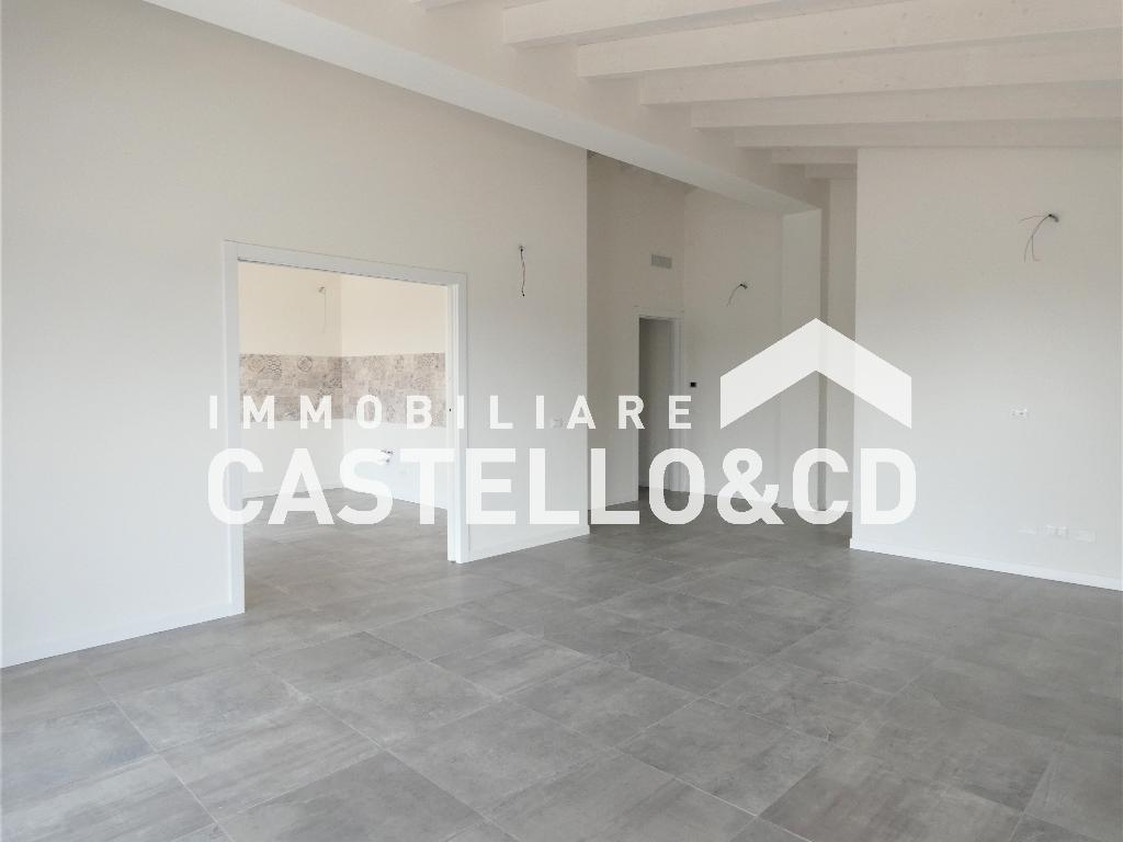 Villa LONATO DEL GARDA vendita   san zeno CASTELLO&CD Immobiliare di Rambaldini Loretta