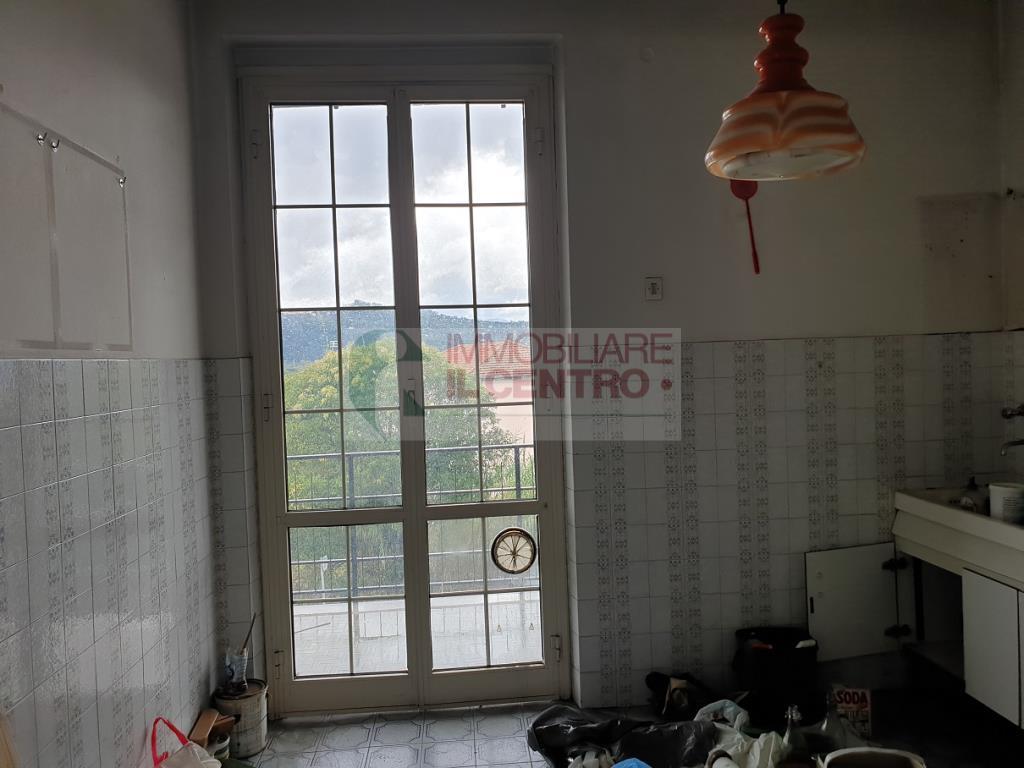 Appartamento SANTO STEFANO DI MAGRA vendita    IL CENTRO IMMOBILIARE snc di Stefano Santi