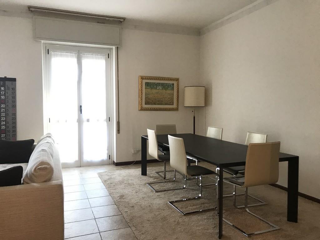 Appartamento BRESCIA affitto  MOMPIANO  iBS CASA di Lumini Isacco