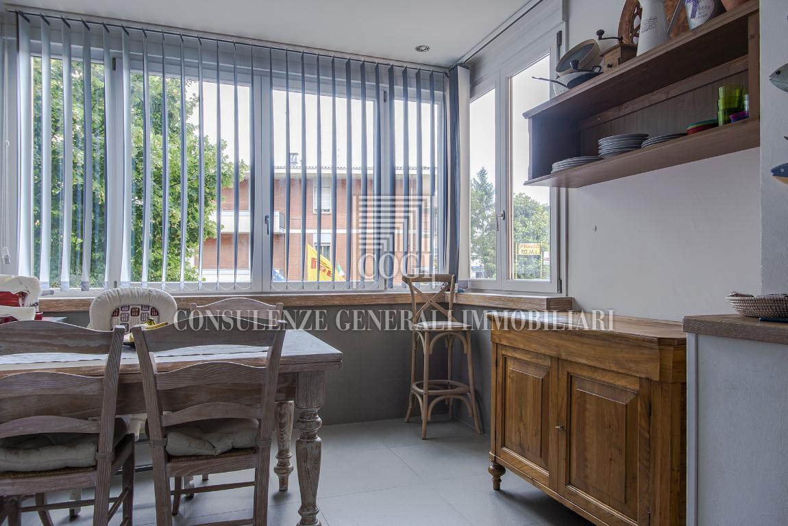 Appartamento IMOLA vendita   Via Tommaso Moro Compro Casa Srl