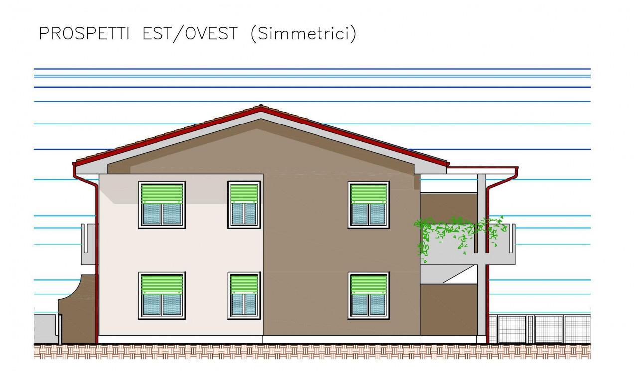 Appartamento COLOGNOLA AI COLLI vendita    UnityCasa