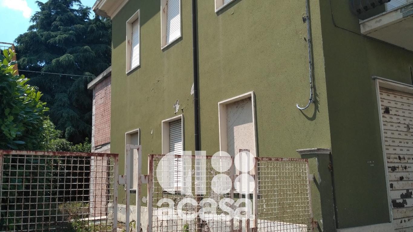 Villa Unifamiliare - Indipendente CESENA vendita    ACASA Srl