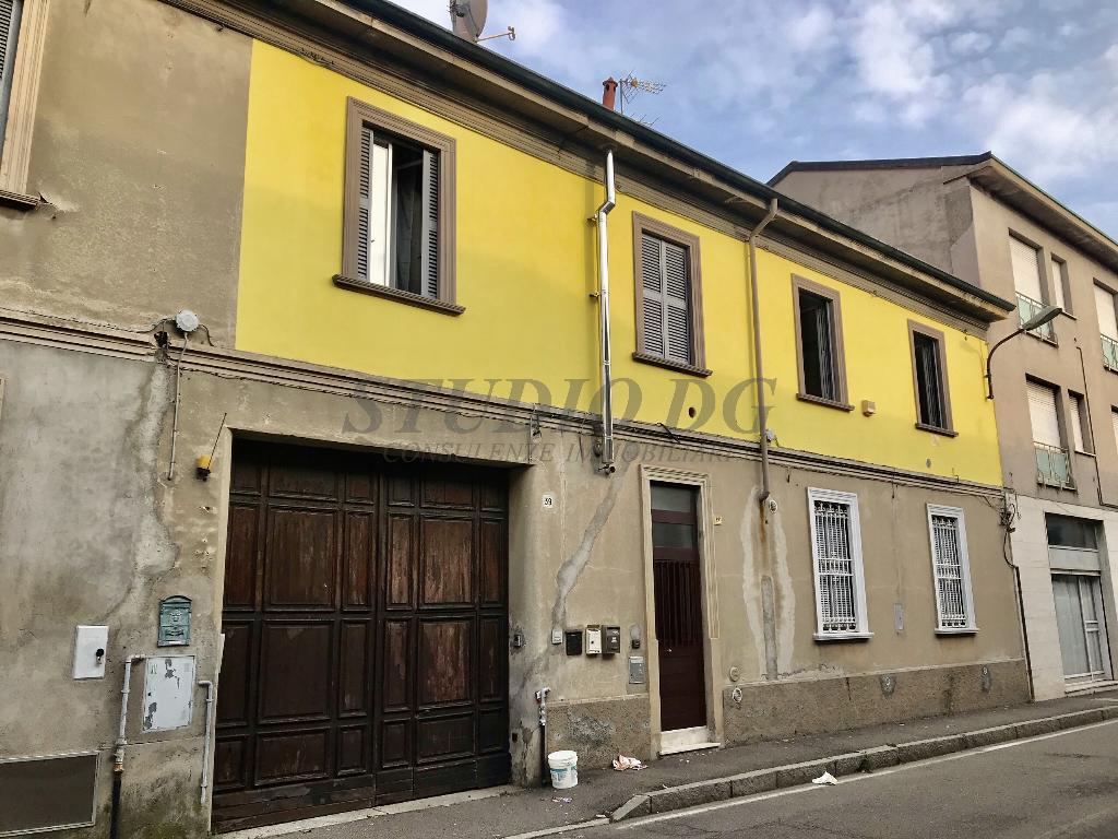  cesano maderno vendita quart:  studio dg immobiliare