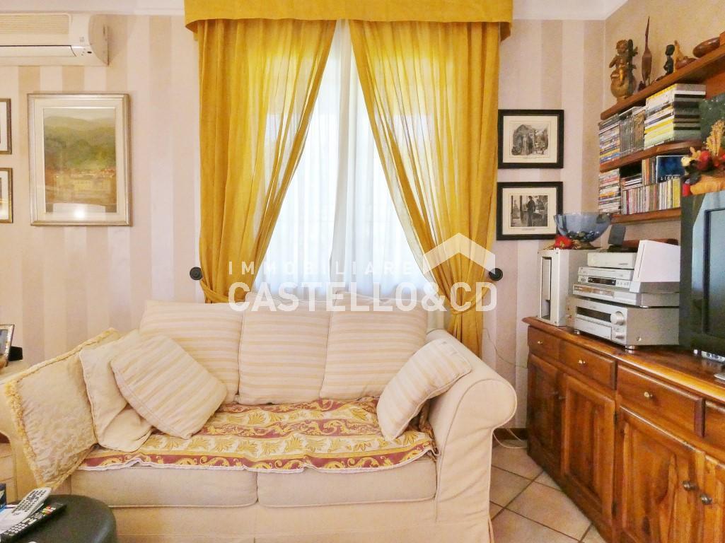 Villa POLPENAZZE DEL GARDA vendita   Via Novagli CASTELLO&CD Immobiliare di Rambaldini Loretta