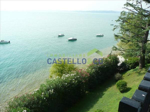 Villa MONIGA DEL GARDA vendita   via del porto CASTELLO&CD Immobiliare di Rambaldini Loretta