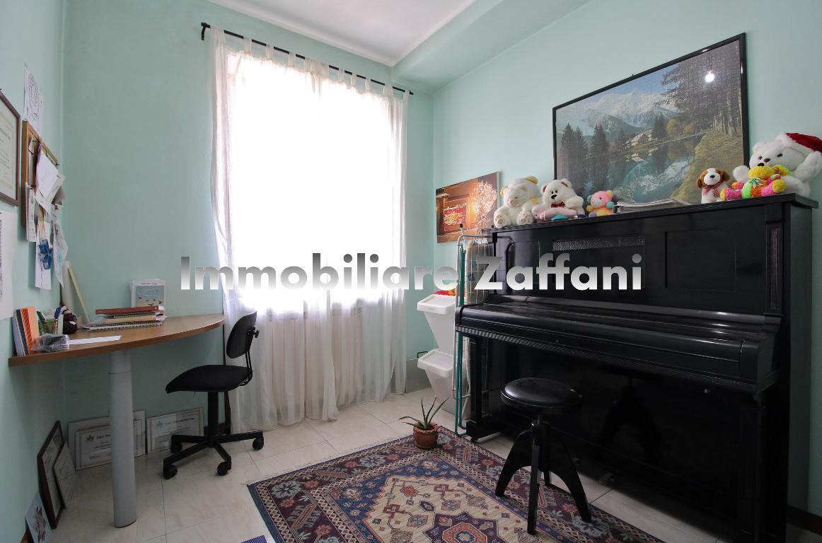 Villa Semi Indipendente CANEGRATE vendita   piazza Matteotti Immobiliare 2000 Snc