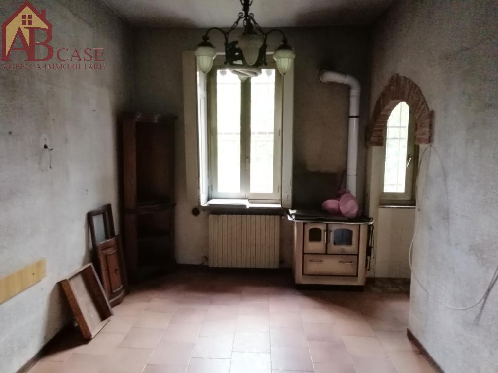 Villa Unifamiliare - Indipendente VIGEVANO vendita   Via Trento Acquaotta Basilia Maria