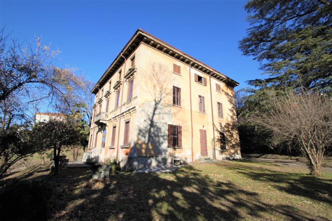 Villa VILLA D