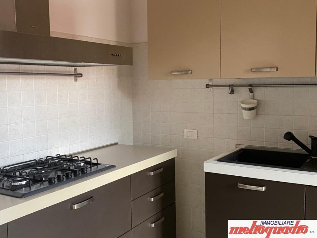 Appartamento BOLOGNA affitto  MASSARENTI  METROQUADRO IMMOBILIARE srl