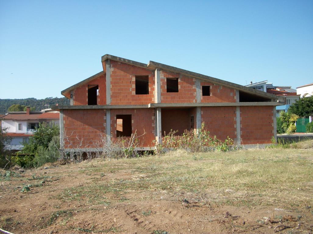 Villa Bifamiliare CARBONIA vendita   Alghero Edilproposte Sardegna