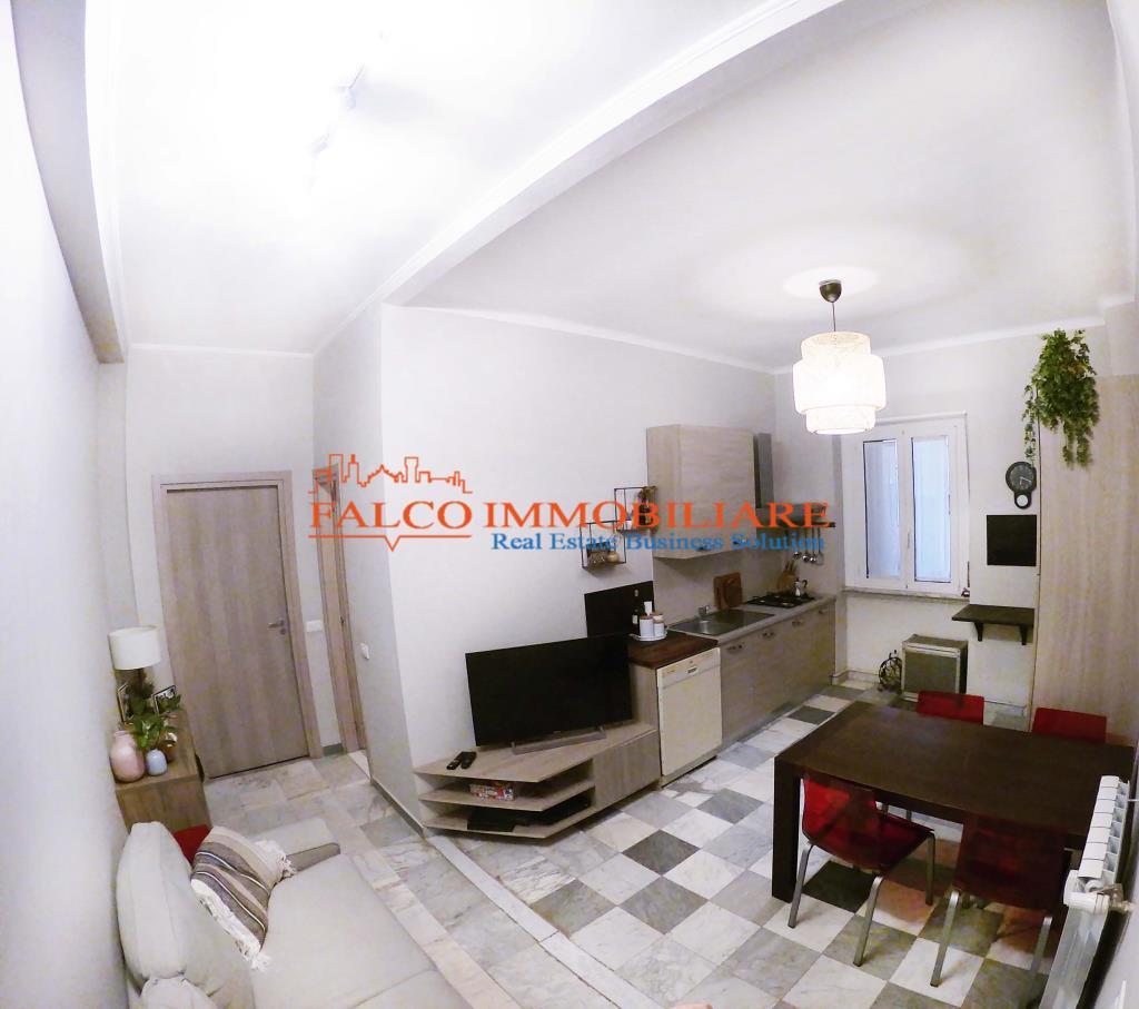 Appartamento MILANO vendita   PIAZZALE SIENA FALCO IMMOBILIARE SRL