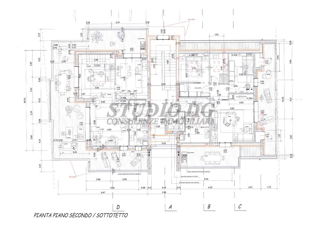 Appartamento LIMBIATE vendita   Via Alleanza Studio DG Immobiliare Limbiate