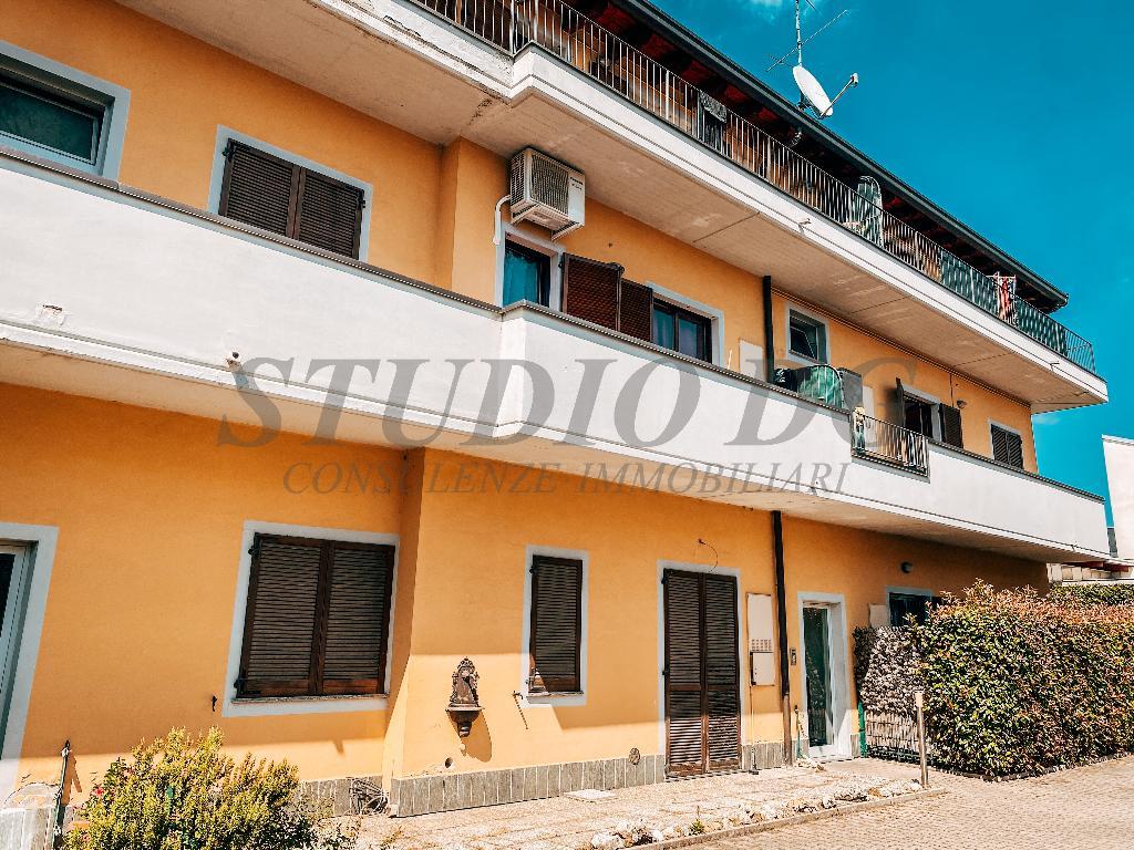 Appartamento CESANO MADERNO vendita    Studio DG Immobiliare