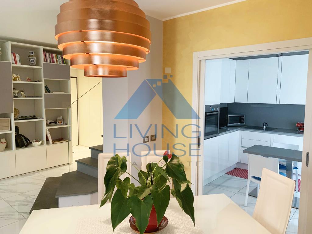  monza vendita quart: cederna living house srl