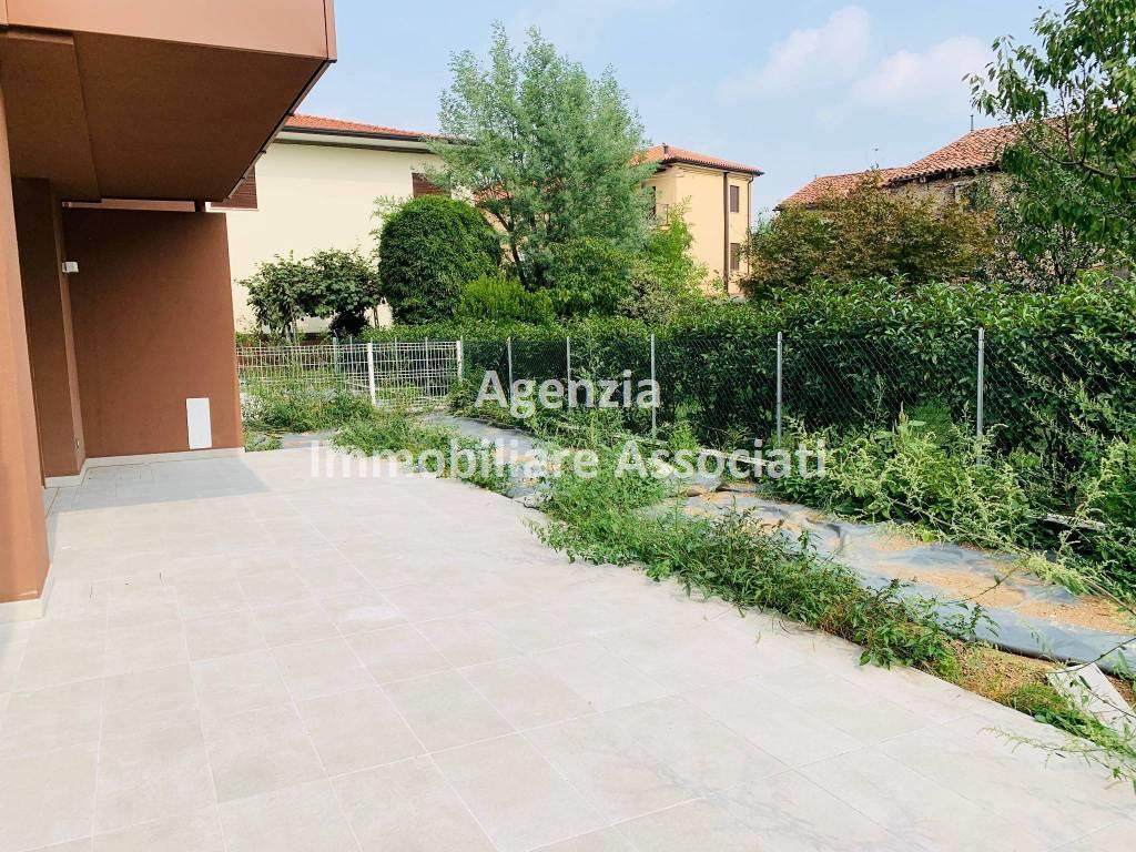 Appartamento BASSANO DEL GRAPPA vendita    IMMOBILIARE ASSOCIATI DI ANDOLFATO EMANUELA MIRCA