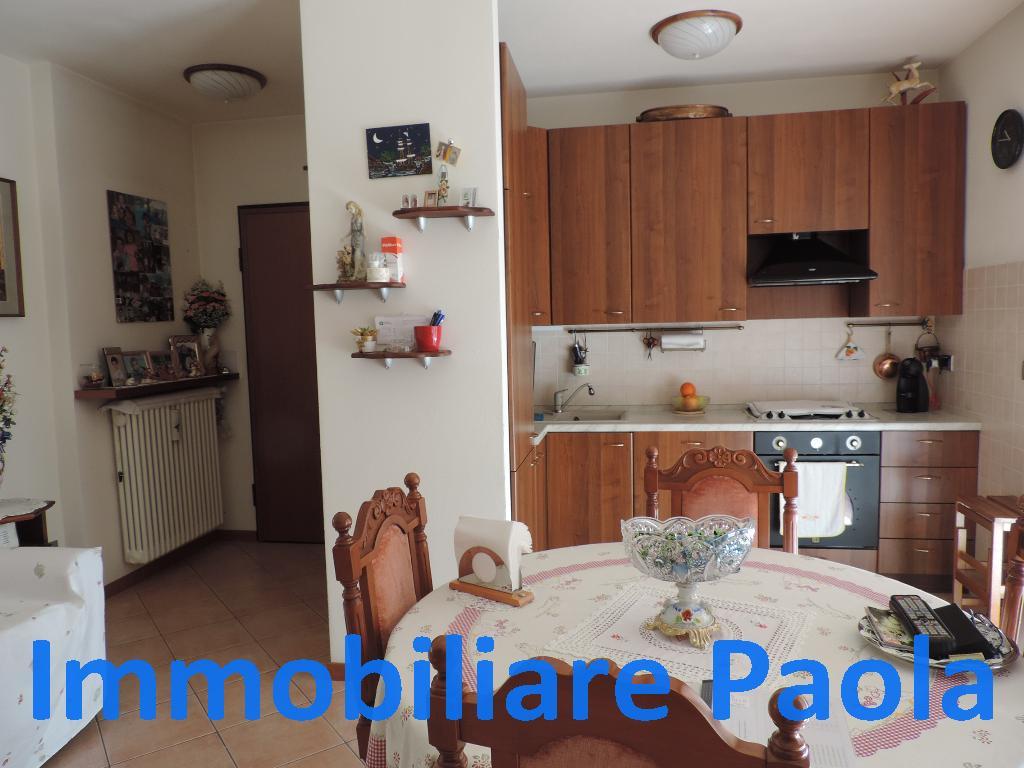 Appartamento CISANO BERGAMASCO vendita    Immobiliare Paola di Corona Paola