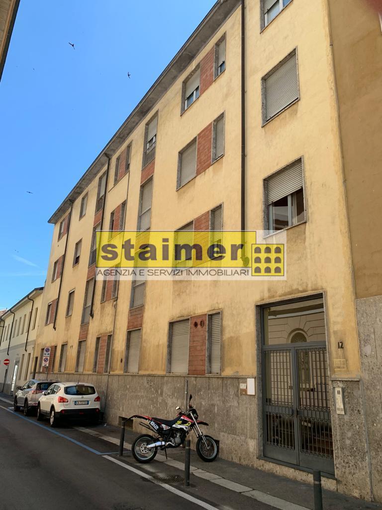  lodi vendita quart:  staimer agenzia e servizi immobiliari