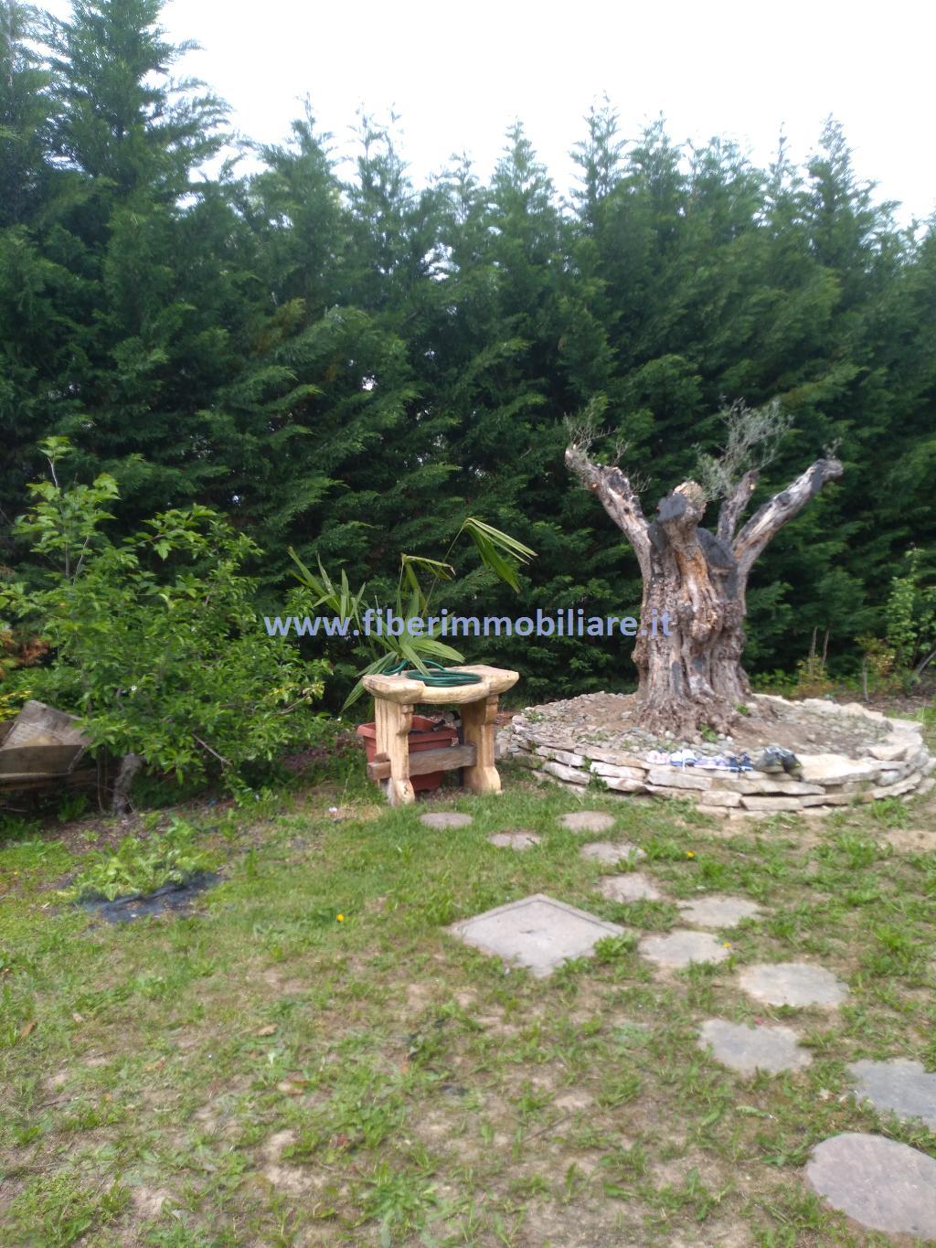 Villa Bifamiliare BUSNAGO vendita    FI.BER. Servizi Immobiliari Srl