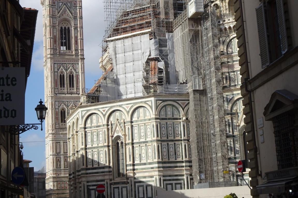 Appartamento FIRENZE affitto  DUOMO  Casaexpress Immobiliare