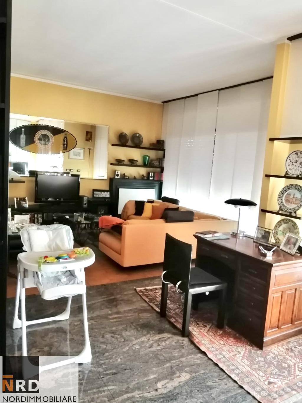 Villa BAGNOLO SAN VITO vendita    Nordimmobiliare Mantova Sas