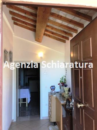 Villa Affiancata - Schiera ISOLA DEL PIANO vendita    Agenzia Immobiliare Schiaratura