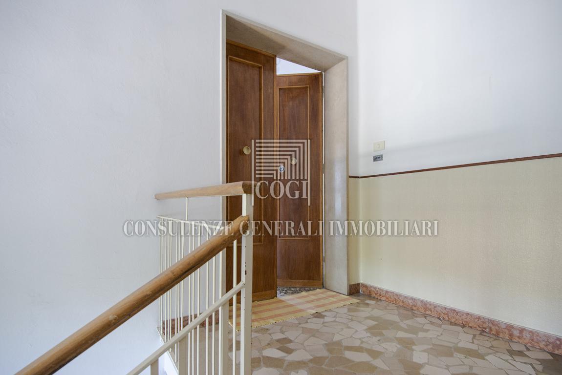 Appartamento IMOLA vendita   VIA GIOBERTI Compro Casa Srl