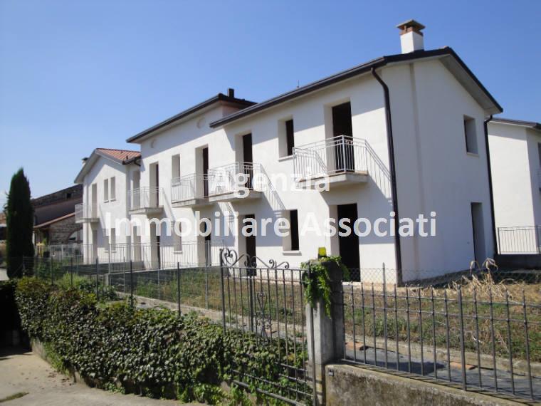 Villa Affiancata - Schiera MAROSTICA vendita    IMMOBILIARE ASSOCIATI DI ANDOLFATO EMANUELA MIRCA