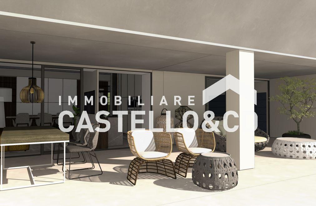 Appartamento DESENZANO DEL GARDA vendita   Via Giotto CASTELLO&CD Immobiliare di Rambaldini Loretta