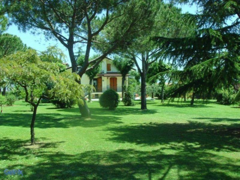 Villa MISANO ADRIATICO vendita    Agenzia Montecchio Casa