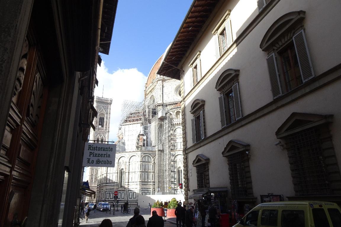 Appartamento FIRENZE affitto  DUOMO  Casaexpress Immobiliare