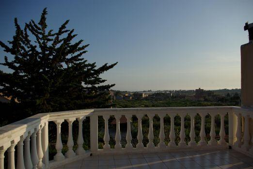 Villa AGRIGENTO vendita   Via Parco Angeli CANTAVENERA ROSARIO