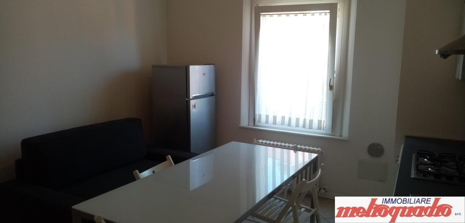 Appartamento BOLOGNA affitto  MURRI  METROQUADRO IMMOBILIARE srl