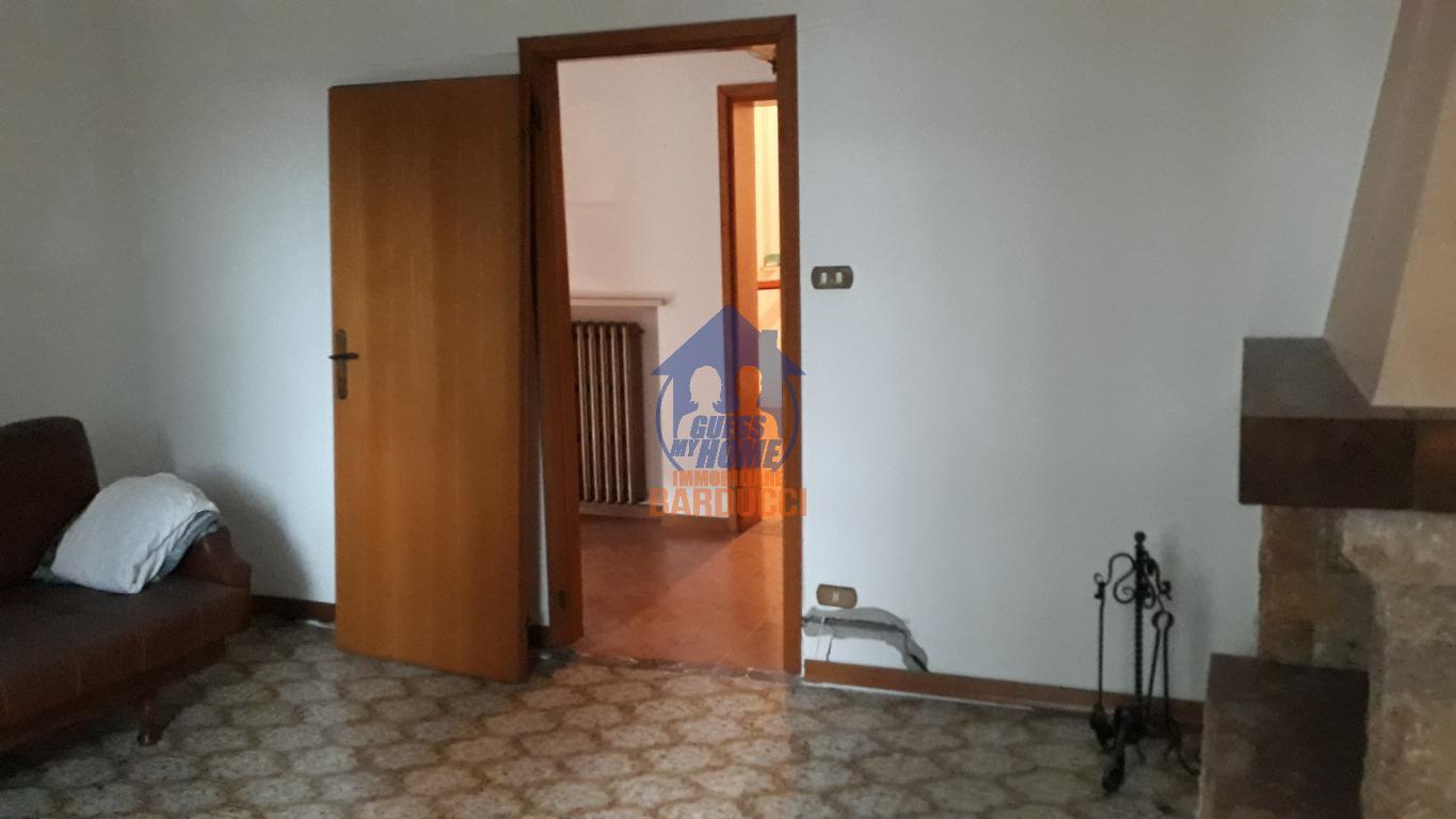 Villa Unifamiliare - Indipendente RONCOFREDDO vendita    Agenzia Immobiliare Barducci