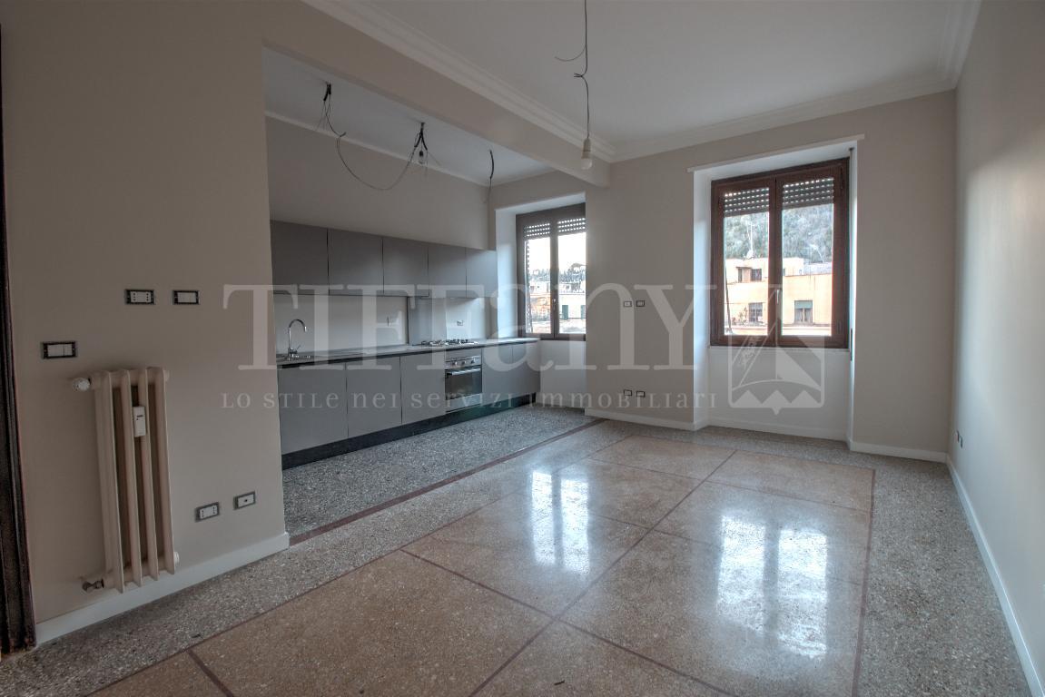 Appartamento ROMA affitto  PRATI Circonvallazione Clodia Tiffany Srl Studio Immobiliare