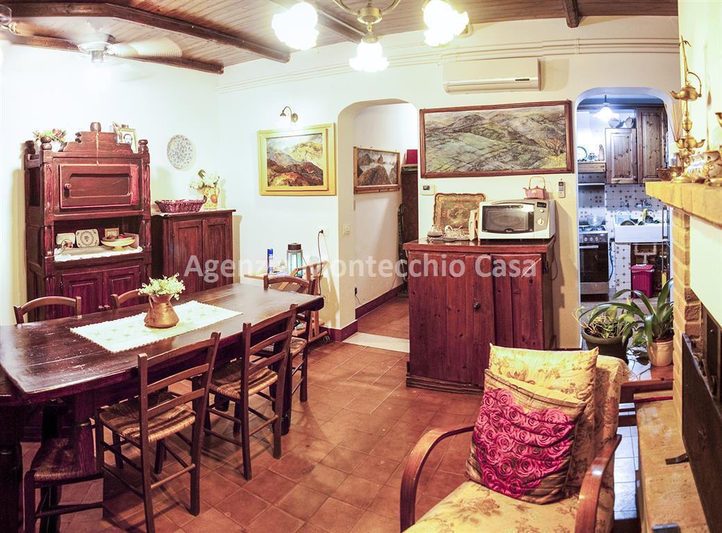 Appartamento VALLEFOGLIA vendita    Agenzia Montecchio Casa