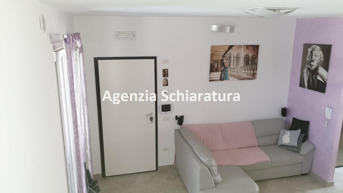 Appartamento MONTELABBATE vendita    Agenzia Immobiliare Schiaratura